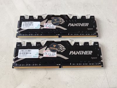 Panther DDR4 2666 8G/cây.