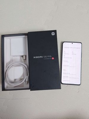 Mi 12S Pro 8/128 sọc full box. Mua bán Điện thoại tại Quận Ba Đình Hà Nội được đăng bởi maison