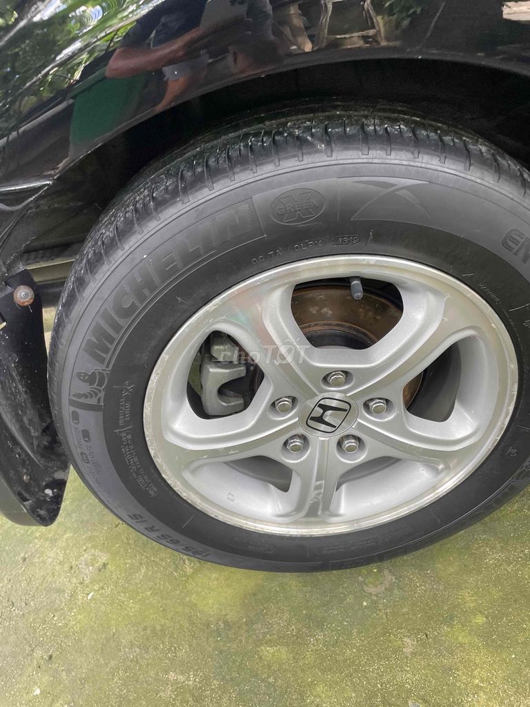 Honda Civic 2008 1.8 AT - 100000 km. Mua bán Ô tô tại Huyện Củ Chi Tp Hồ Chí Minh được đăng bởi Huu Lap hình 7