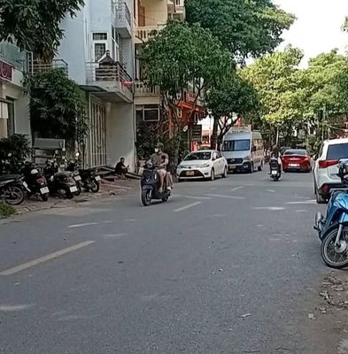 House in Hà Đông