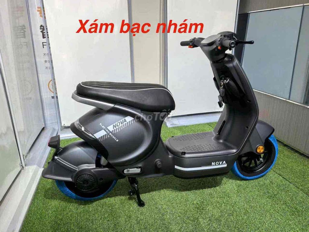 V1 ULTRA-X1-V2-VEKOOL MỚI 100% ĐỦ MÀU BH 1 NĂM. Mua bán Xe điện tại Quận Bình Tân Tp Hồ Chí Minh được đăng bởi MUAXEĐIỆNGIÁCAO hình 3