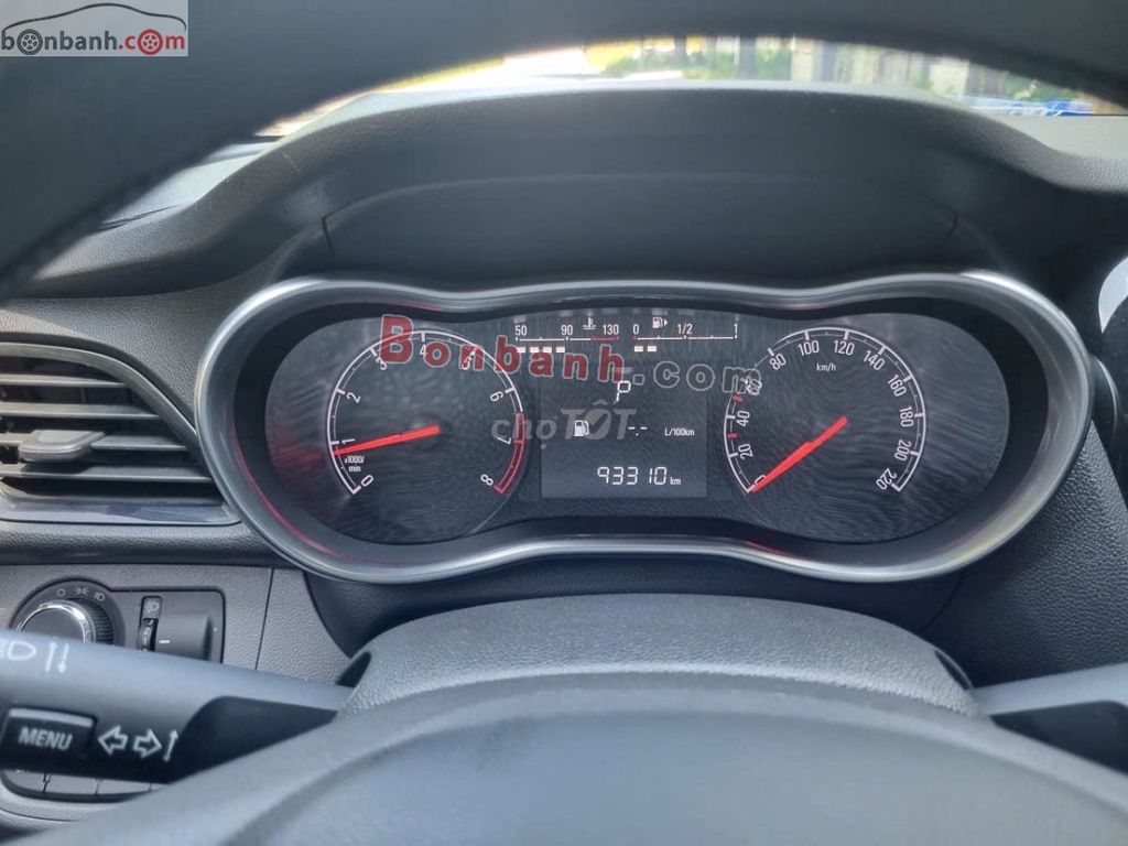 Xe VinFast Fadil 1.4 AT 2019 - 270 Triệu. Mua bán Ô tô tại Thành phố Vinh Nghệ An được đăng bởi giason hình 5