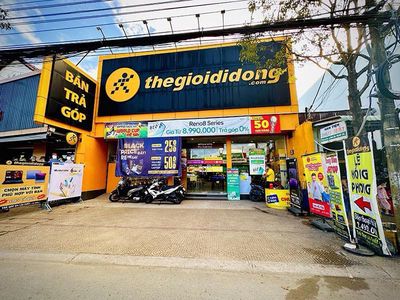 CHO THUÊ NHÀ MẶT TIỀN NGANG 10M ĐƯỜNG 3/2 GẦN ĐẠI HỌC CẦN THƠ. Cho thuê văn phòng, mặt bằng kinh doanh tại Quận Ninh Kiều Cần Thơ được đăng bởi Hoàng Minh