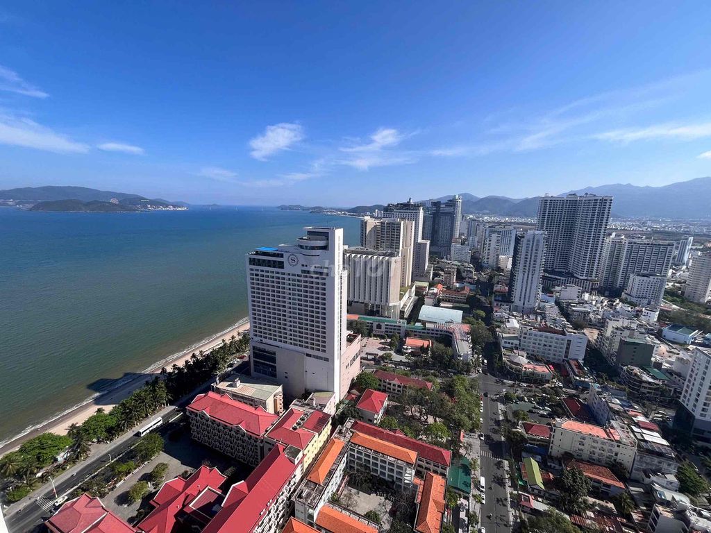 Cho thuê Goldcoast, Nha Trang