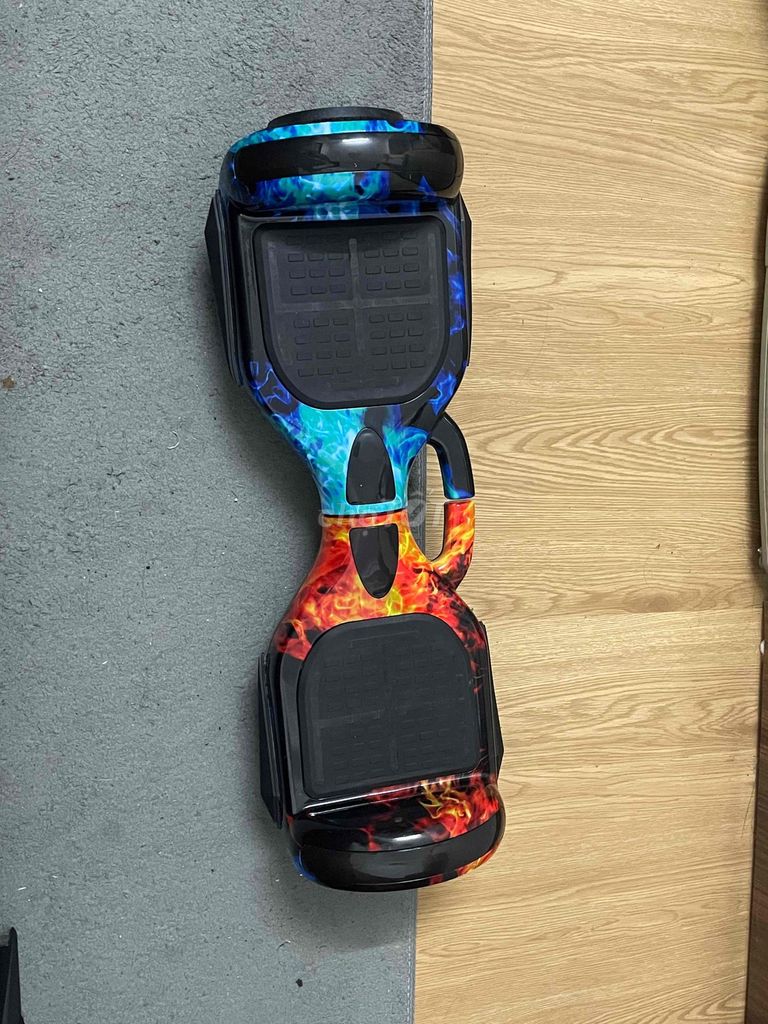 Xe điện cân bằng nguyên zin mua đc gần 1 tuần. Mua bán Xe điện tại Quận Đống Đa Hà Nội được đăng bởi Tuấn Anh Mai hình 1