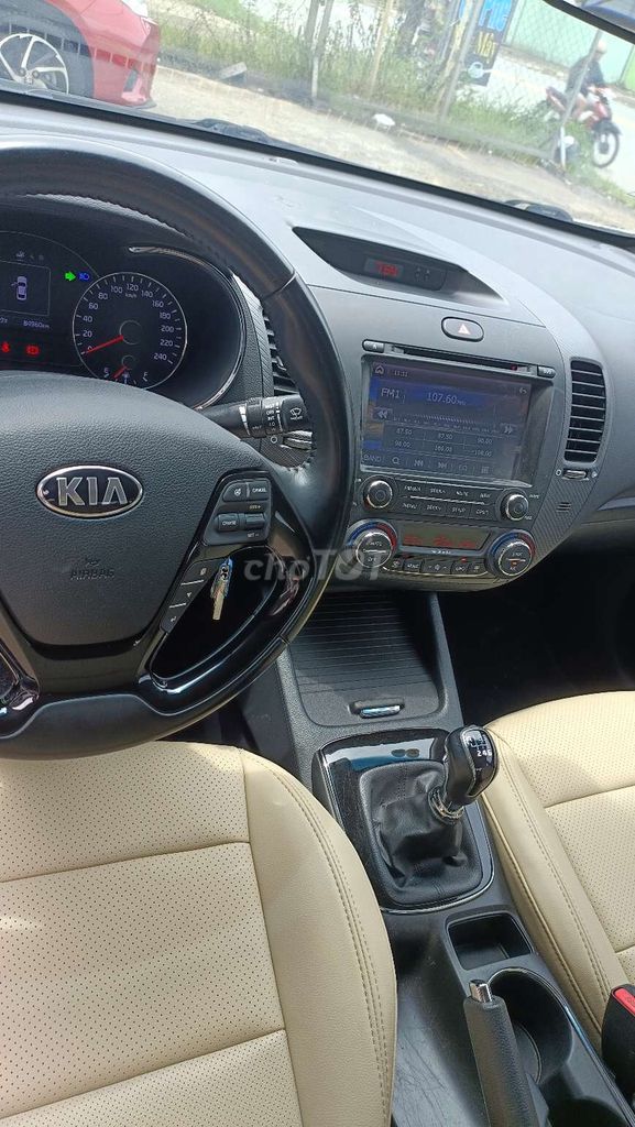 2016 1.6 MT - 85000 km. Mua bán Ô tô tại Thành phố Biên Hòa Đồng Nai được đăng bởi Hiền hình 9