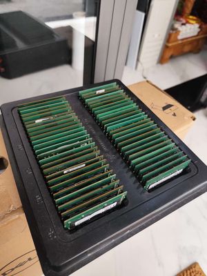 Ram laptop DDR4 4GB 2133 2666 Tháo máy. Mua bán Linh kiện (RAM, Card...) tại Quận 6 Tp Hồ Chí Minh được đăng bởi Hải