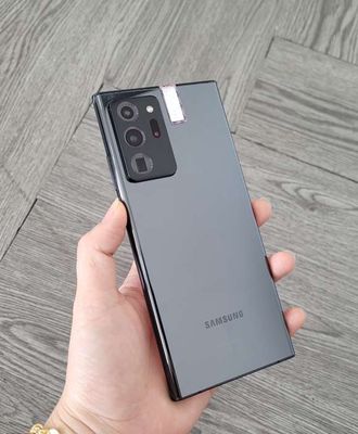Samsung Note 20 Ultra 5G [12gb/128gb]. Mua bán Điện thoại tại Quận Tân Phú Tp Hồ Chí Minh được đăng bởi Minh Hiếu Store