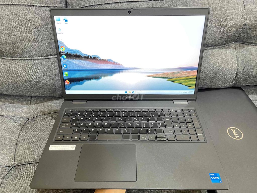 Dell Latitude 3520 15.6in FHD i5gen11/8GB/256GB. Mua bán Laptop tại Thành phố Biên Hòa Đồng Nai được đăng bởi Laptop Nhật hình 1