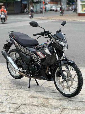 ❤️ Satria 150Fi đời 2019 bstp chính chủ hỗ trợ góp. Mua bán Xe máy tại Quận 11 Tp Hồ Chí Minh được đăng bởi Hưng Từ