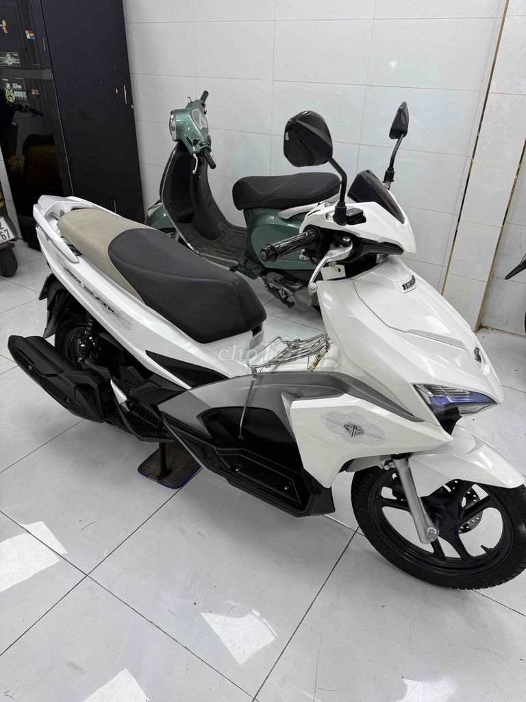 ab2017 ken ( bán 26tr) hỗ trợ góp (đậu 100%). Mua bán Xe máy tại Quận 11 Tp Hồ Chí Minh được đăng bởi NAM ANH hình 2