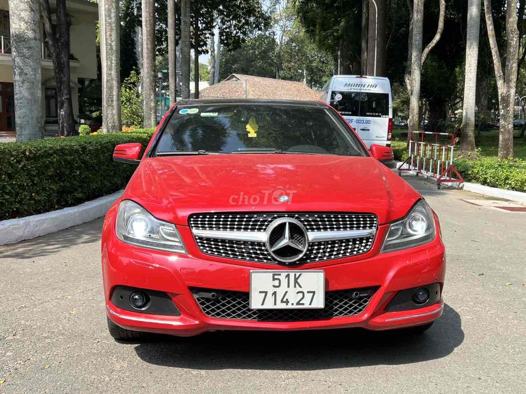 Mercedes Benz C Class 2008 C300 - 80000 km