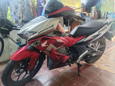 Winner X giao lưu Vision hoặc xe ga cho nữ. Mua bán Xe máy tại Quận Sơn Trà Đà Nẵng được đăng bởi Quyết Thắng