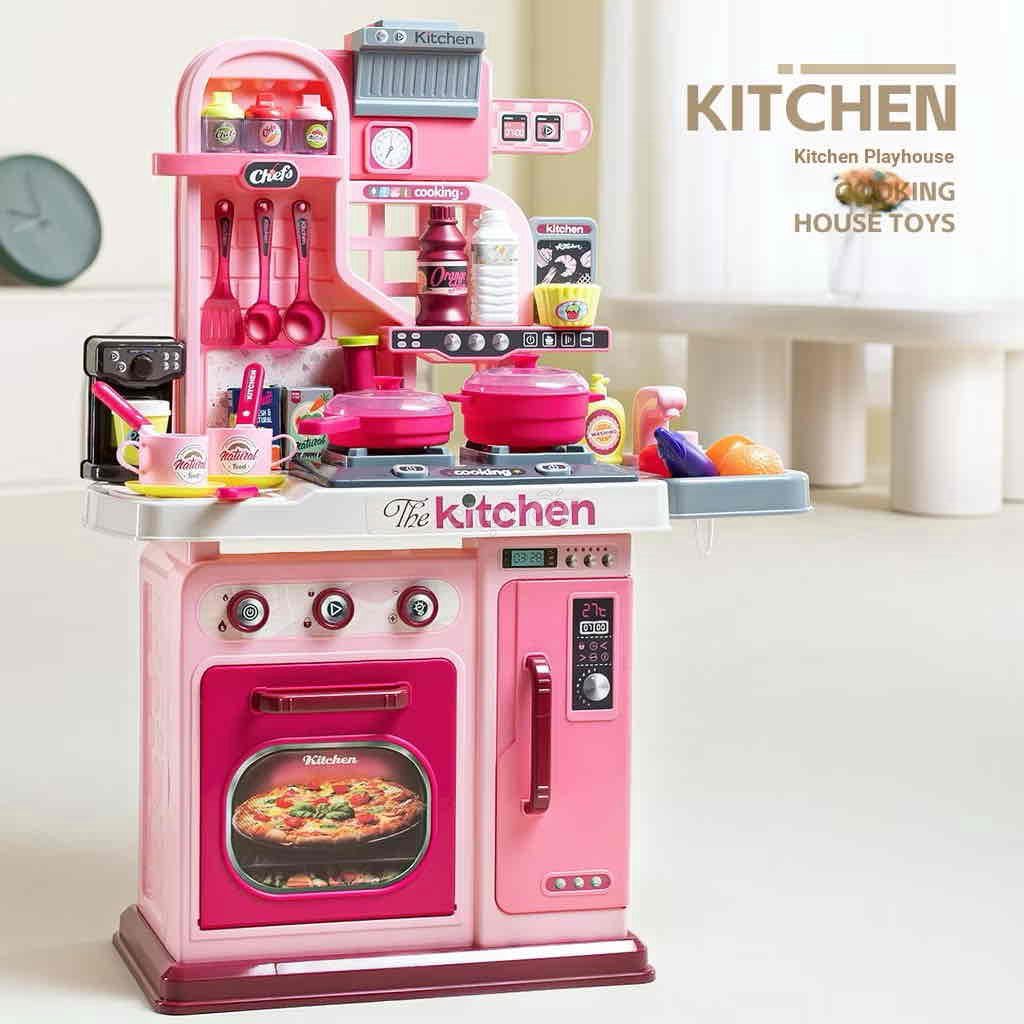 Đồ Chơi Nhà Bếp Size Đại. Mua bán Mẹ và bé tại Quận Hải Châu Đà Nẵng được đăng bởi Đồ Chơi 121 Nguyễn Du hình 1