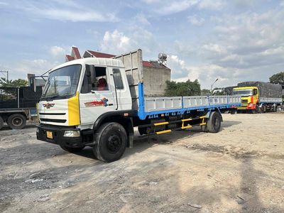 Cần bán xe tải Thaco Auman 385HP đời 2014. Mua bán Xe tải, xe ben tại   được đăng bởi mạnh phát