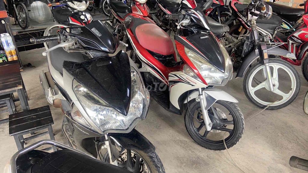 XE ĐI CÀY ĐỦ LOẠI GIÁ RẺ TỪ 2Tr500 CÓ GIẤYTỜĐẦYDU. Mua bán Xe máy tại Huyện Thống Nhất Đồng Nai được đăng bởi CHODONGNAI youtube video hình 4