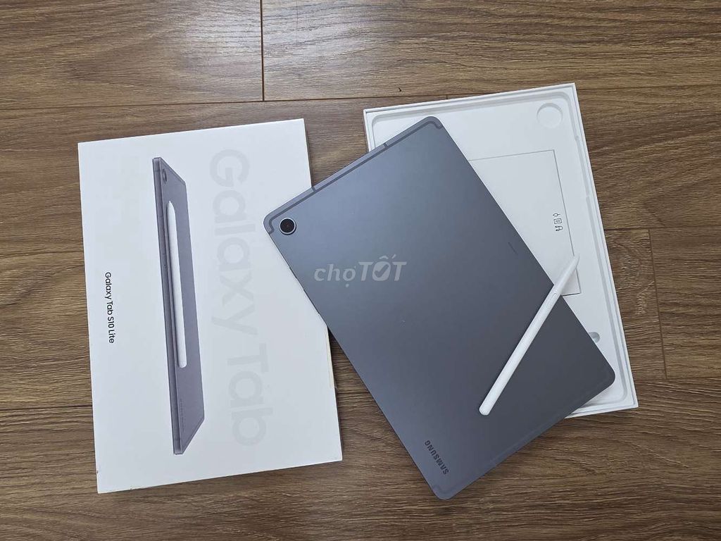 Samsung Tab S10 lite chính hãng. Mua bán Máy tính bảng tại Quận Cầu Giấy Hà Nội được đăng bởi Nguyễn Quyền hình 1