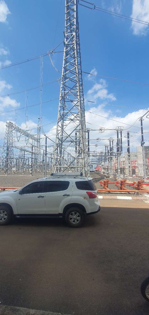 2017 2.5 4X2 MT - 100000 km. Mua bán Ô tô tại Thành phố Buôn Ma Thuột Đắk Lắk được đăng bởi Mr47 hình 9