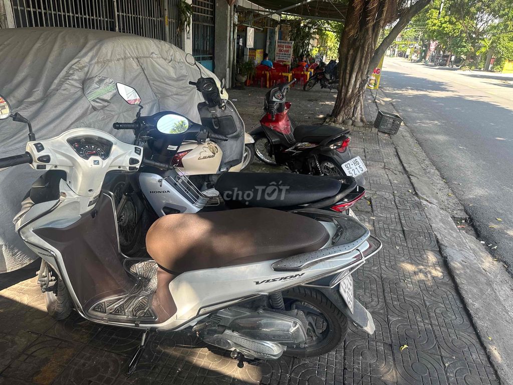 Cần thanh lý tất cả các loại xe trên hình từ 4 tr5. Mua bán Xe máy tại Quận Liên Chiểu Đà Nẵng được đăng bởi Lê Sang hình 1