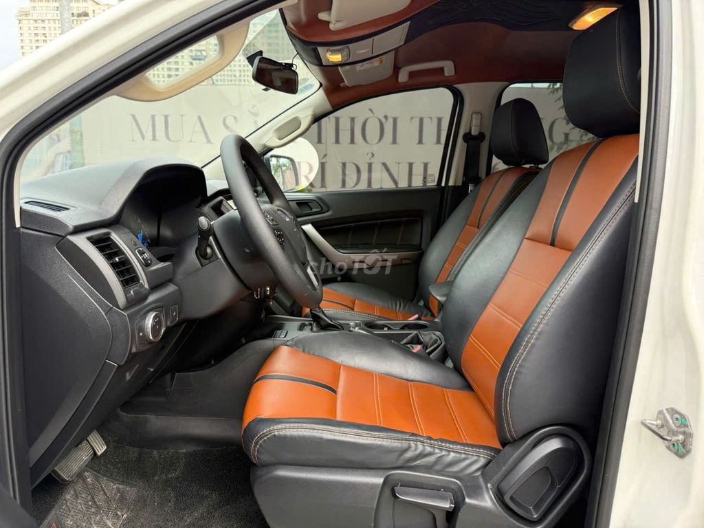 Ford Ranger XLS sản xuất 2020 AT bản 2.2 nhập khẩu. Mua bán Ô tô tại Quận Hà Đông Hà Nội được đăng bởi Sỹ Mai Auto hình 6