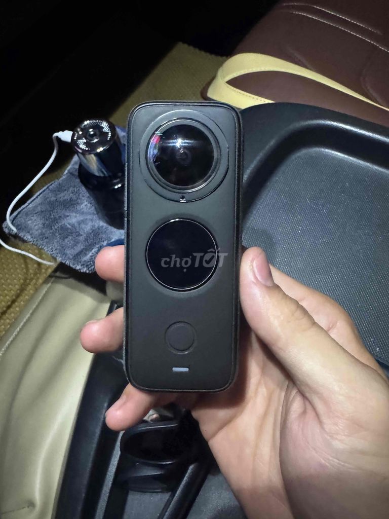 Insta 360 X2