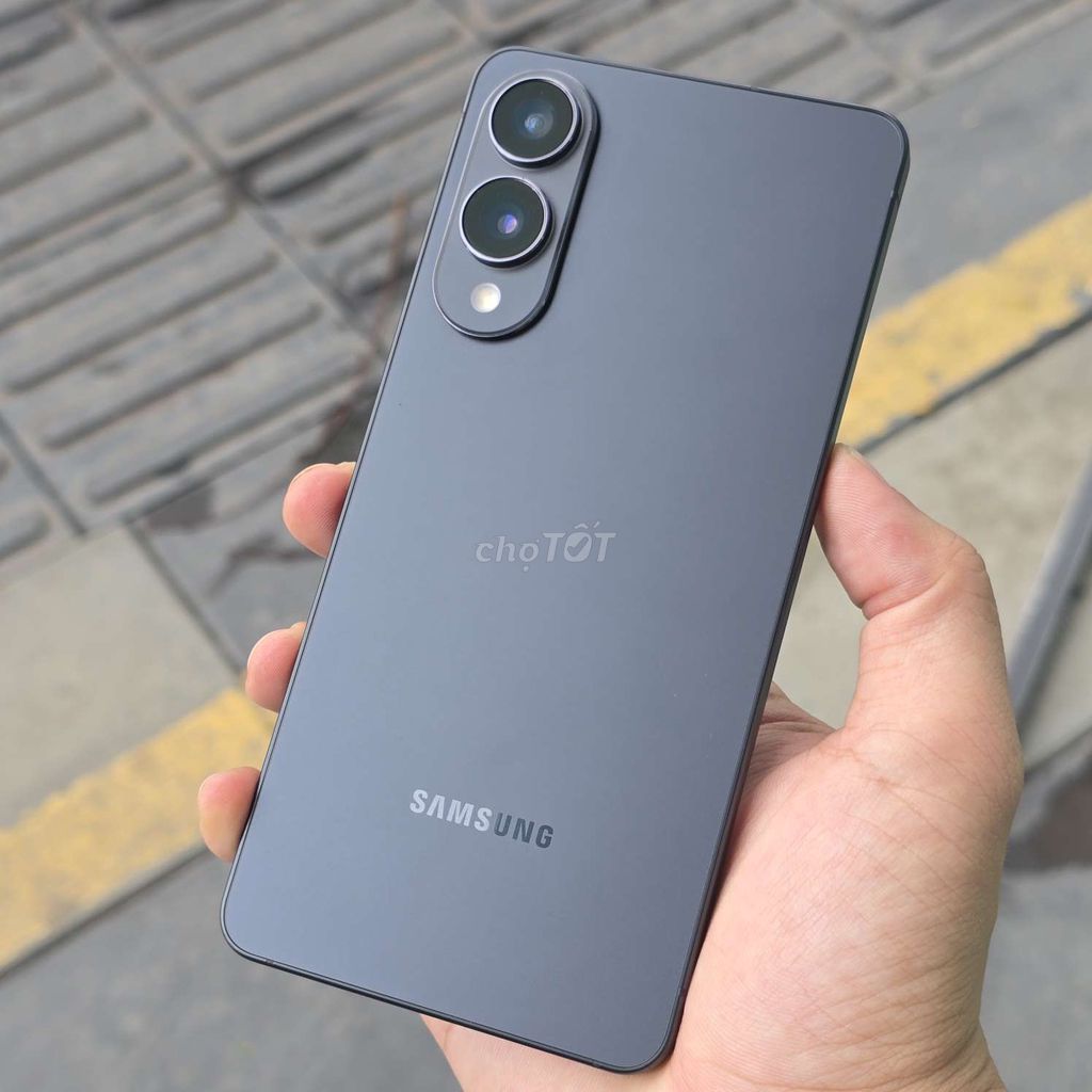 🔥 S25 Edge 12/256GB Đen Siêu Mỏng Likenew. Mua bán Điện thoại tại Quận Ngô Quyền Hải Phòng được đăng bởi TRAN SONG HA hình 1