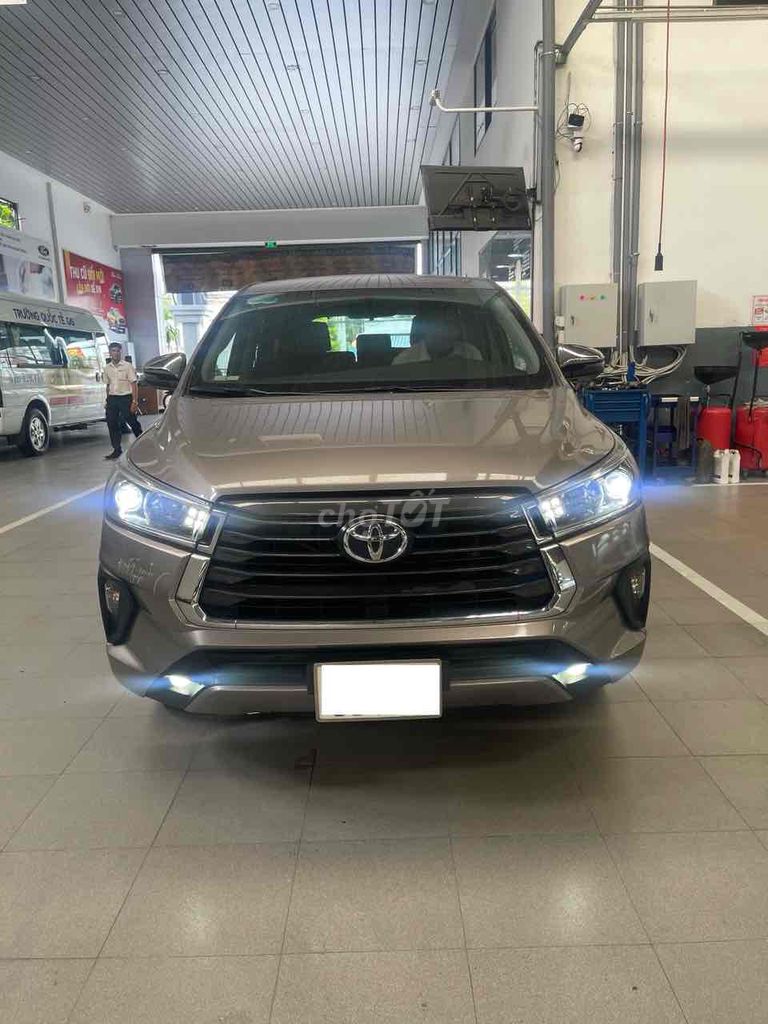 Toyota Innova 2020 2.0G Tự Động 1 chủ Từ Đầu. Mua bán Ô tô tại Thành phố Long Xuyên An Giang được đăng bởi Lê Tuyền Ford  hình 1