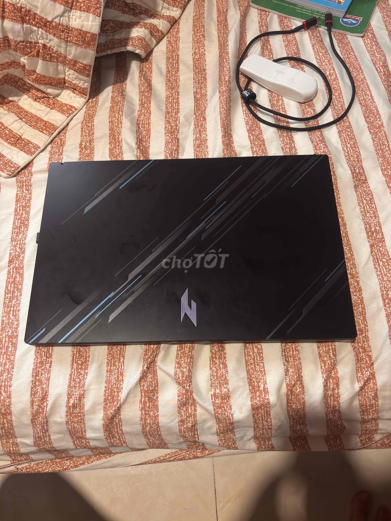 Acer Nitro V 15 i5 16GB/512GB Mới 99%. Mua bán Laptop tại Thành phố Thủ Đức Tp Hồ Chí Minh được đăng bởi Lê Vĩnh Anh hình 1