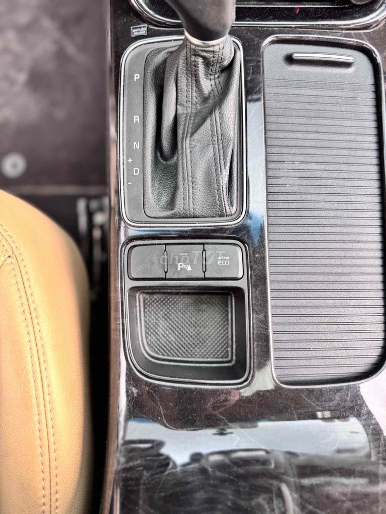 Kia Sorento 2017 GAT - 100000 km. Mua bán Ô tô tại Quận Gò Vấp Tp Hồ Chí Minh được đăng bởi Nguyễn Văn Lương hình 9