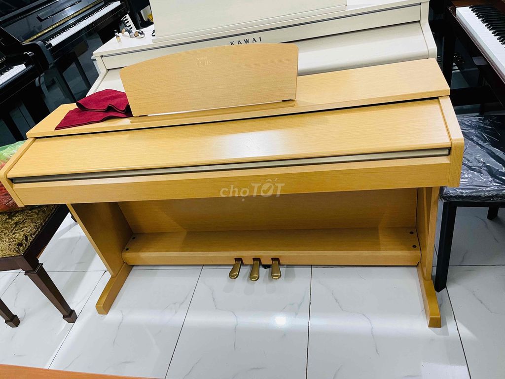 piano yamaha Ydp 161 siêu mới 13tr ship tận nhà