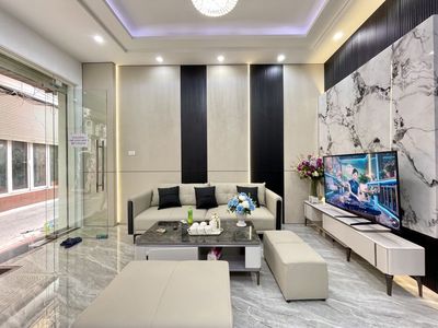 Townhouse 50 m² · 5 bed · Phố Nguyễn Chính