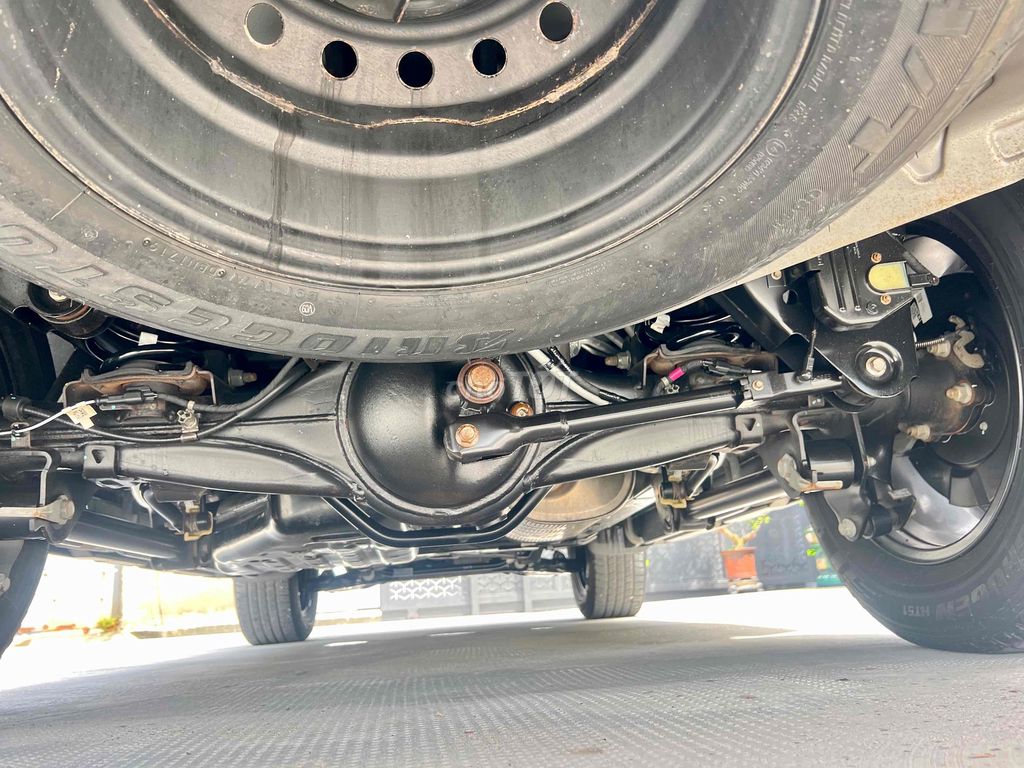 Ford Everest 2019 Trend 2.0L  AT 4x2 - 72000 km. Mua bán Ô tô tại Huyện Hóc Môn Tp Hồ Chí Minh được đăng bởi Duy Minh hình 20