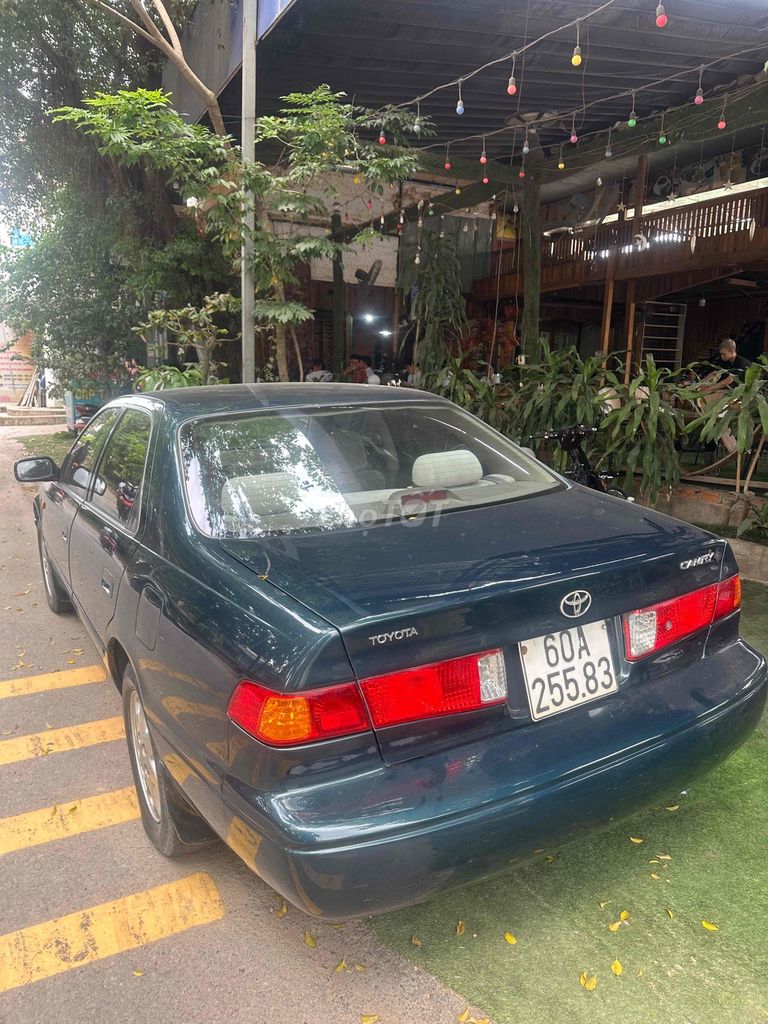 camry nhật cọp. Mua bán Ô tô tại Thành phố Thuận An Bình Dương được đăng bởi ut hau hình 3