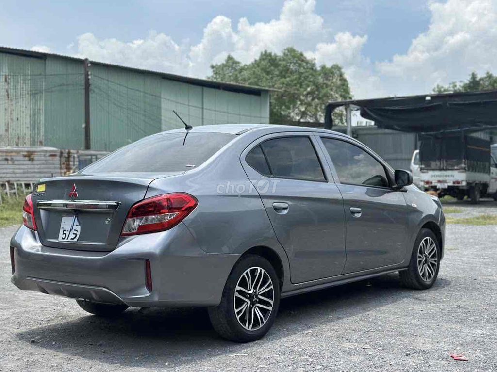 Mitsubishi Attrage 2022 1.2 MT. Mua bán Ô tô tại Quận 12 Tp Hồ Chí Minh được đăng bởi Quynh hình 2