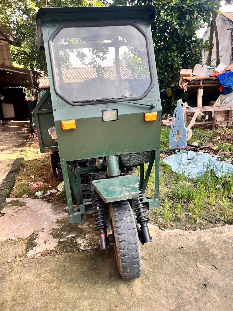 xe ba bánh. Mua bán Phương tiện khác tại Huyện Đoan Hùng Phú Thọ được đăng bởi nguyen hình 7