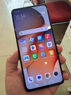 Redmi Note13 6/128 - Chính hãng- Còn BH 1 tuần.. Mua bán Điện thoại tại Quận 10 Tp Hồ Chí Minh được đăng bởi Nhân