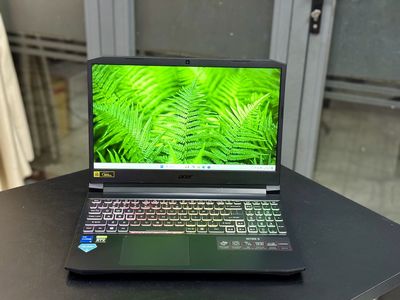 Acer Nitro 5 i5 11400H, 16GB, 512GB, RTX3050 144Hz. Mua bán Laptop tại Quận Gò Vấp Tp Hồ Chí Minh được đăng bởi Nguyễn Trọng Thông