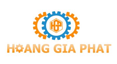 CTY CP DAU TU SX VA XUAT NHAP KHAU HOANG GIA PHAT logo