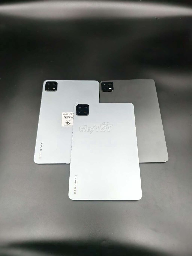 Xiaomi Pad 6 Pro 8GB/256GB . Mua bán Máy tính bảng tại Quận 6 Tp Hồ Chí Minh được đăng bởi Nhất Tín Mobile hình 1