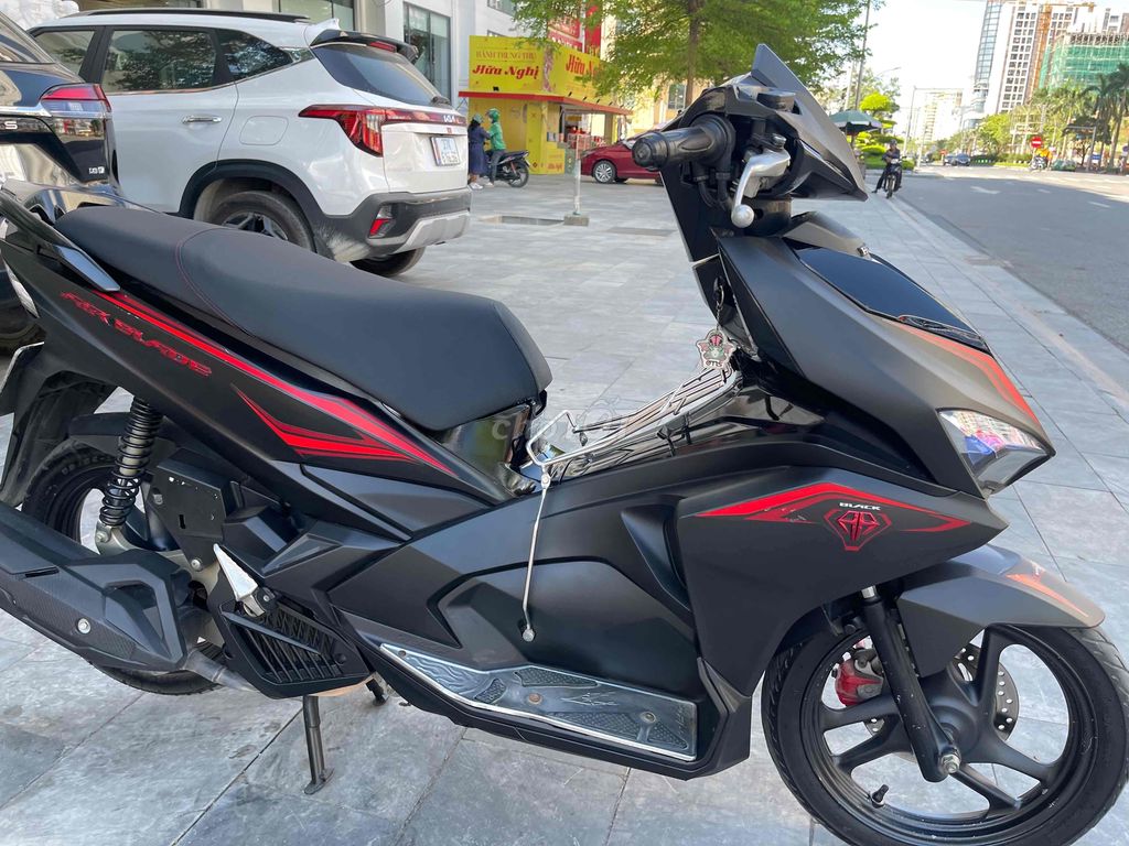 nhận giao lưu xe khác. Mua bán Xe máy tại Thành phố Vinh Nghệ An được đăng bởi Mạnh Nhỏ hình 4