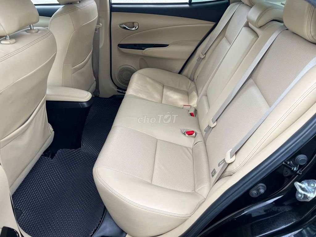 💥💥 Toyota Vios 2022 G 1.5 CVT - 48000 km. Mua bán Ô tô tại Thành phố Thủ Đức Tp Hồ Chí Minh được đăng bởi BÌNH VÌNH PHÚ CHUYÊN XE LƯỚT BAO TEST HÃNG  hình 12