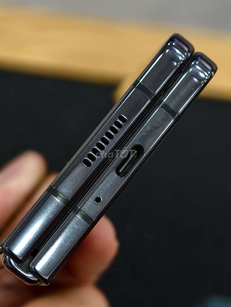 GALAXY ZFOLD5 SSVN 12/512GB. Mua bán Điện thoại tại Quận 10 Tp Hồ Chí Minh được đăng bởi Khánh Trần hình 6