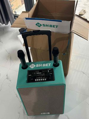 loa bk19. Mua bán Tivi, Âm thanh tại Huyện Bắc Bình Bình Thuận được đăng bởi Nguyen Duc Khang