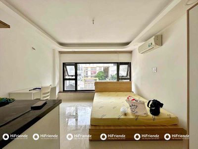 Rent · 1 bd · 30 м² · Thành phố Thủ Đức, ул. Đường số 33