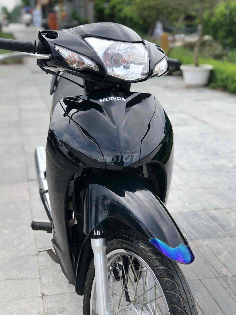 Honda Wave Alpha 110 dky 2023 mới 98%