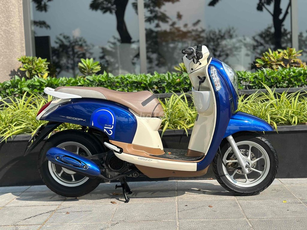 NAM THI Scoopy nhập Thái hàng hiếm chất lượng