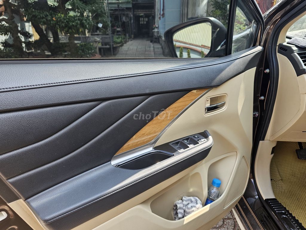 Mitsubishi Xpander 2019 1.5 AT - 52700 km. Mua bán Ô tô tại Huyện Long Thành Đồng Nai được đăng bởi Minh Lê Quang hình 11