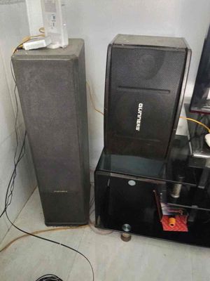 bán dàn âm ly kraoke. Mua bán Tivi, Âm thanh tại Quận Cẩm Lệ Đà Nẵng được đăng bởi a nho