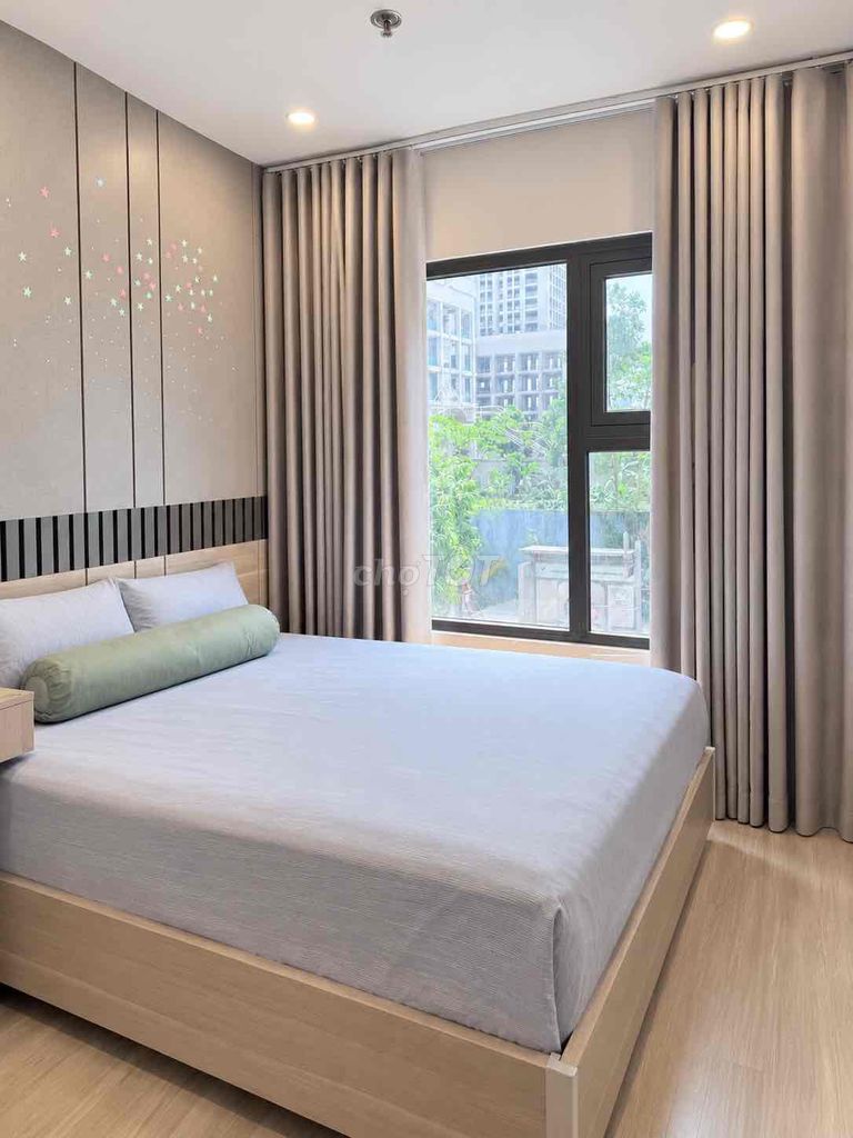 Срочно продается 2-комнатная квартира 55 кв.м в S2, 3,3 млрд, все включено, Vinhomes Smart City