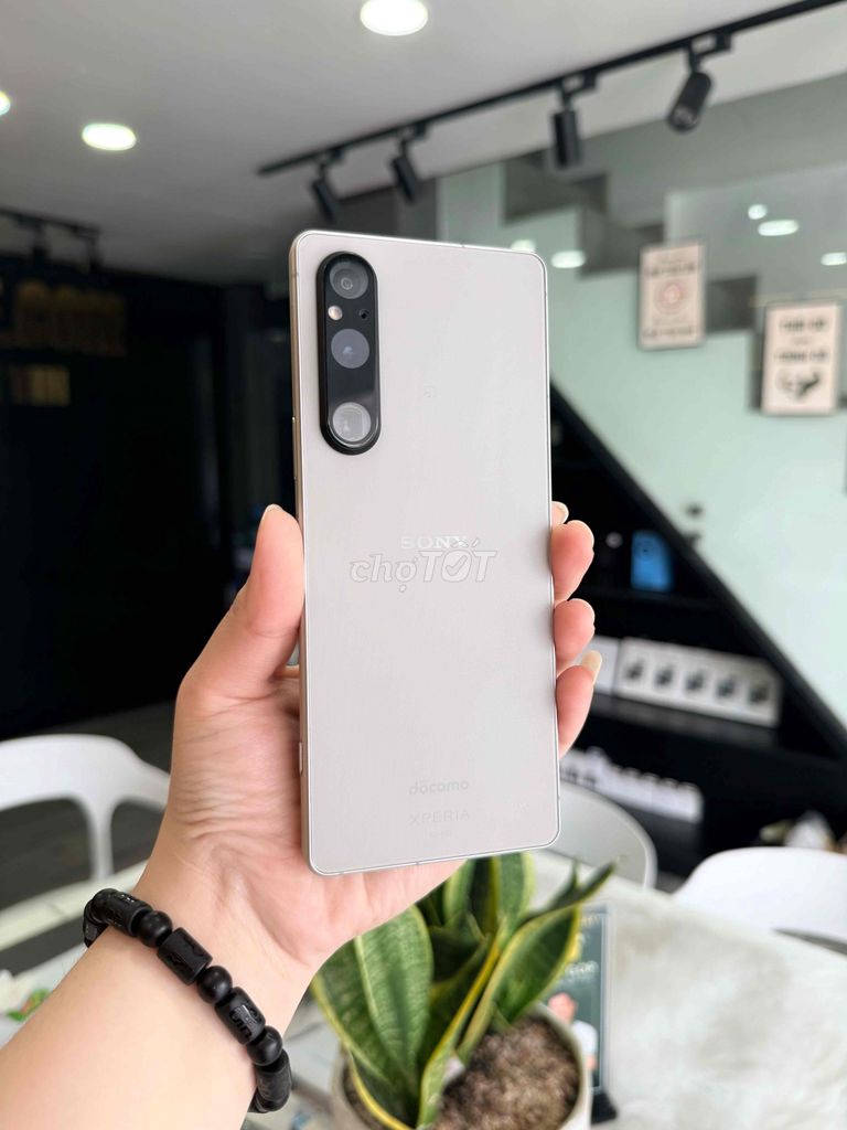 Sony 1 mark 5 256GB Mới Keng. Mua bán Điện thoại tại Quận Ninh Kiều Cần Thơ được đăng bởi M E I Z Y hình 1